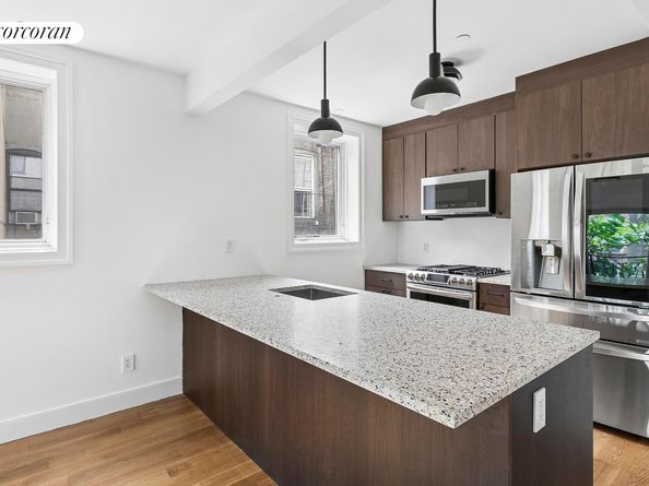 226 Hart Street 3B, Brooklyn NY 11206