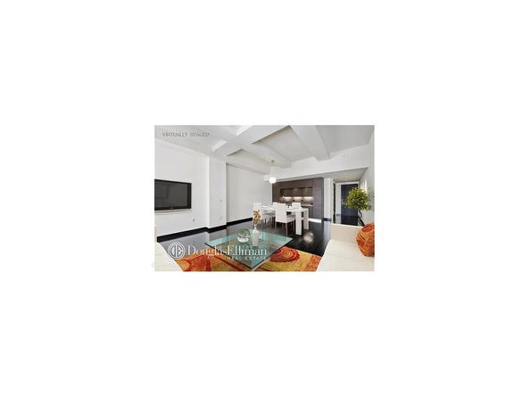 20 Pine Street 1616, New York NY 10005