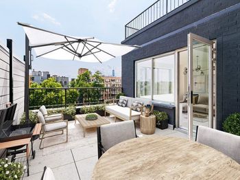 533 East 12th Street