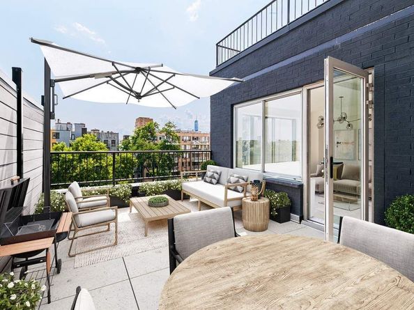 533 East 12th Street 7B, New York NY 10009