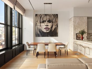 45 Great Jones Street