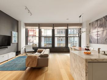 45 Great Jones Street