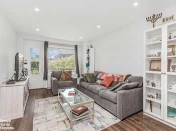 3777 Independence Avenue