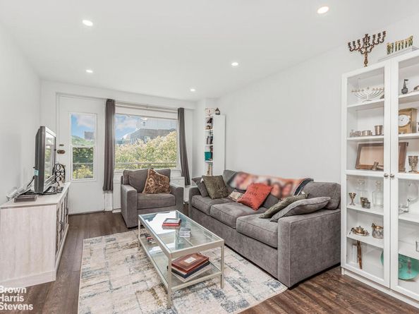 3777 Independence Avenue 4D, Bronx NY 10463