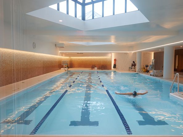 1 Irving Place 16VD, New York NY 10003