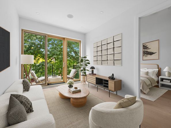 184 Hawthorne Street PH, Brooklyn NY 11225