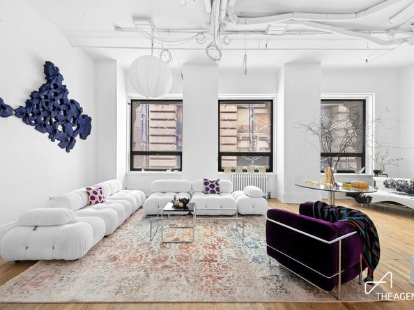 50 Pine Street 2NDFLOOR, New York NY 10005