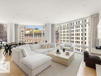 445 Lafayette Street