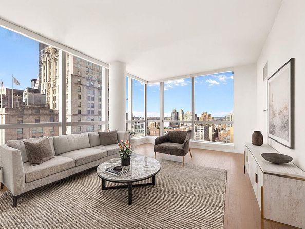 400 Park Avenue S 33A, New York NY 10016