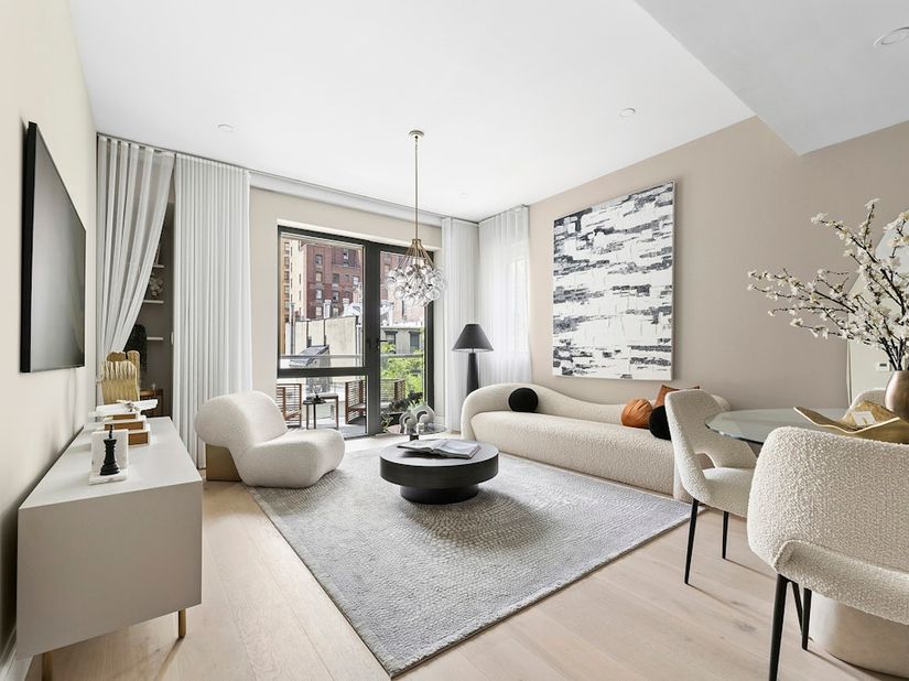 244 East 52nd Street 6B, New York NY 10022