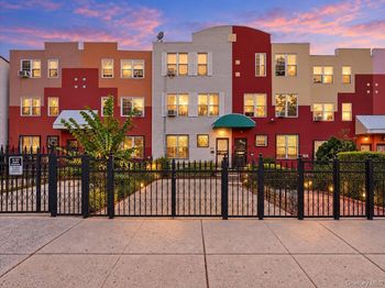 410 E 155th Street