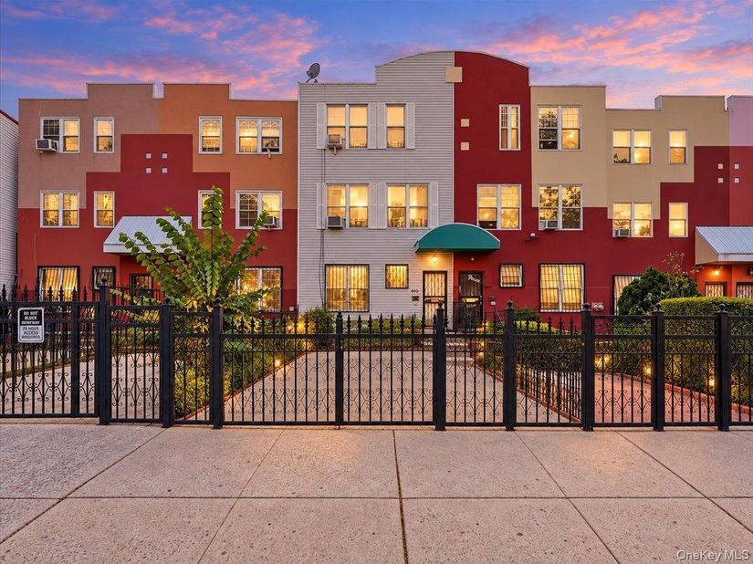 410 E 155th Street, Bronx NY 10455