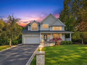 4 Laurel Crescent