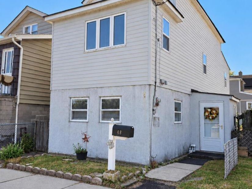 164-48 104th Street, Howard Beach NY 11414