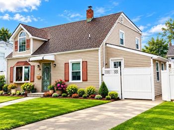 36 BLUEGRASS Lane