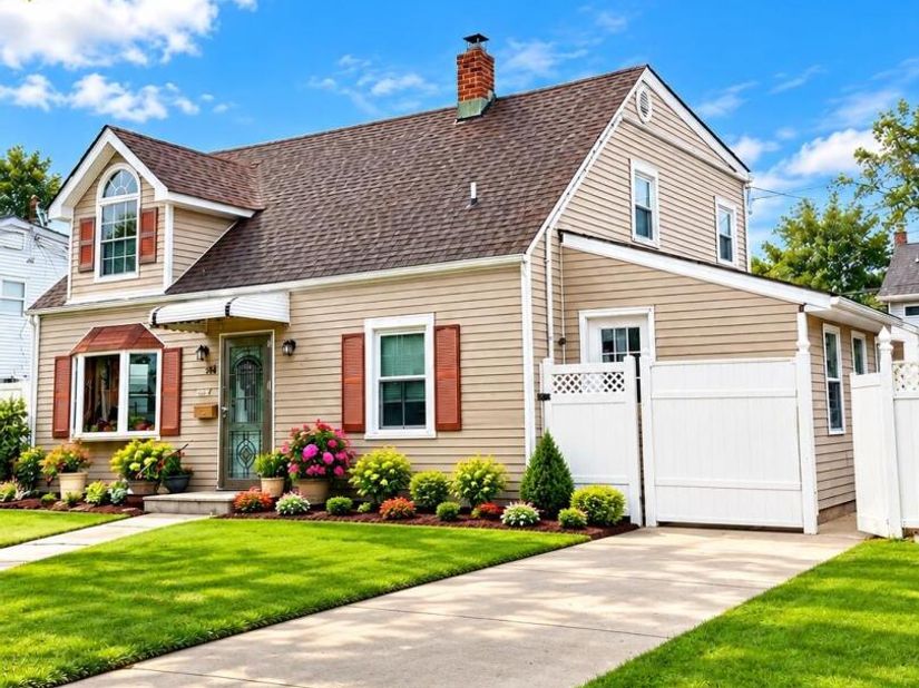36 BLUEGRASS Lane, Levittown NY 11756