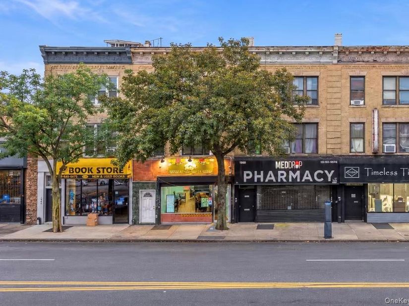 1962 Coney Island Avenue, Brooklyn NY 11223