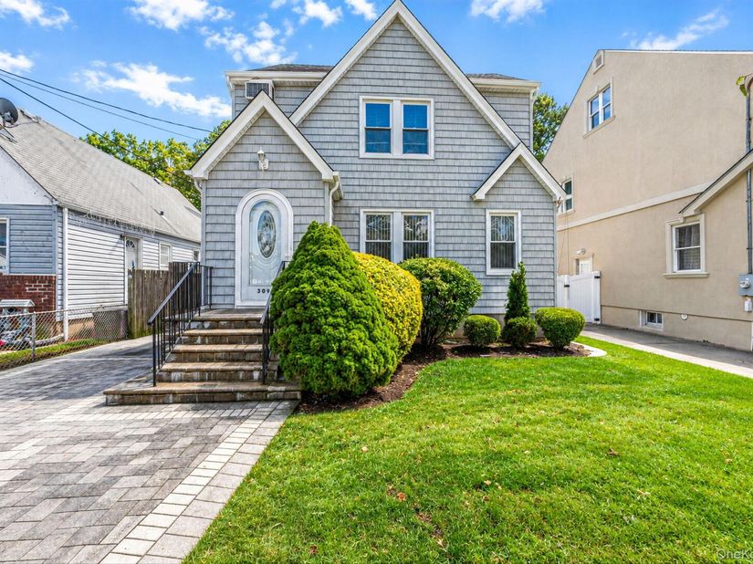 309 Garfield Avenue, West Hempstead NY 11552