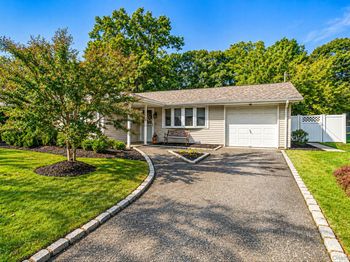 5 Allegheny Drive S