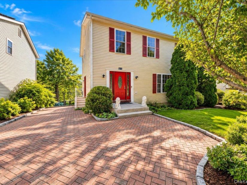 78 Patmore Avenue, Yonkers NY 10710