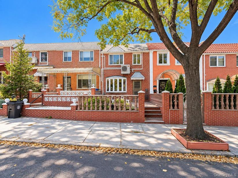 147-41 78th Road, Kew Garden Hills NY 11367