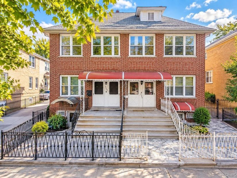 2062 60th Street, Brooklyn NY 11204