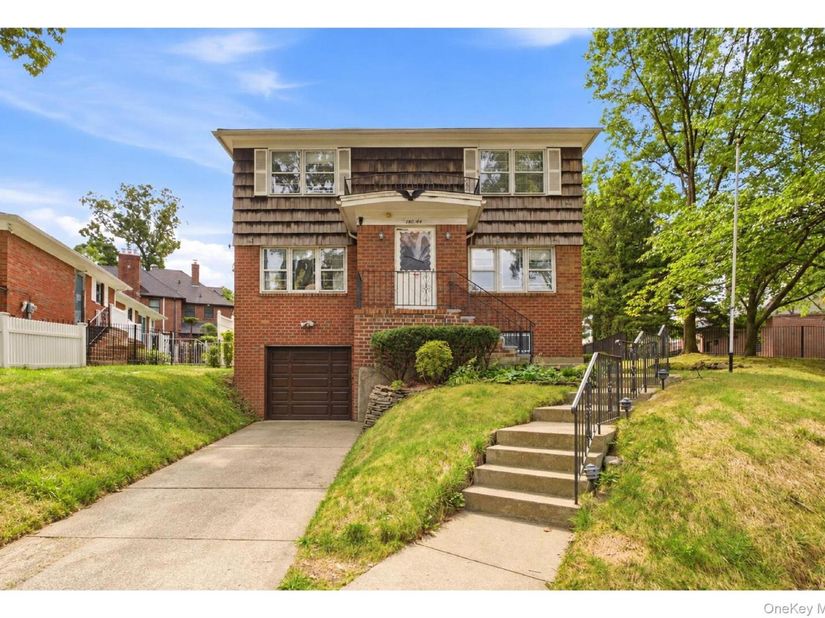 18044 Grand Central Parkway, Jamaica NY 11432