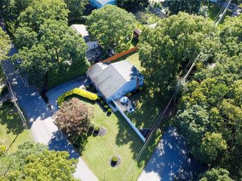 22 Half Moon Pond Road