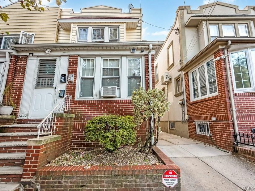 78-22 79th Lane, Glendale NY 11385