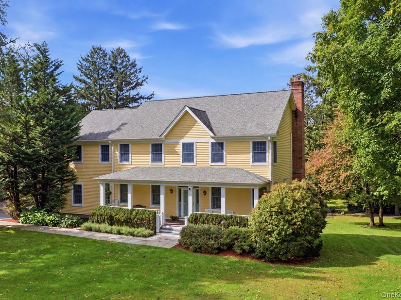 115 Pinesbridge Road, Ossining NY 10562