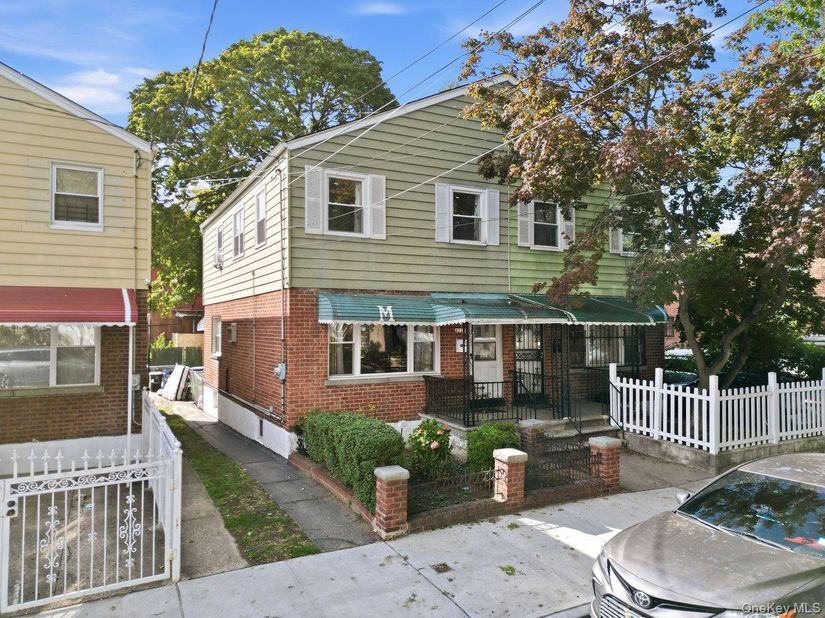 4227 Wilder Avenue, Bronx NY 10466
