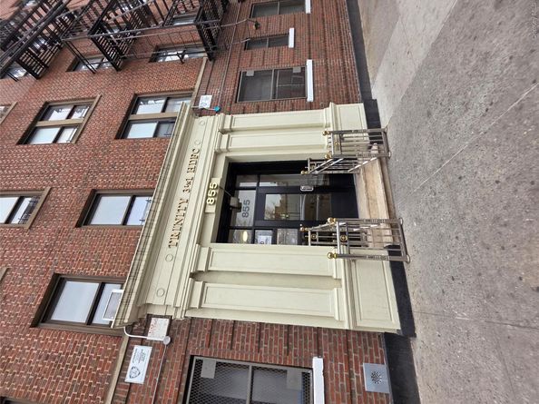855 E 178th Street 18D, Bronx NY 10460