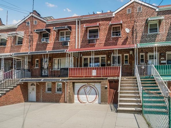 3410 Gunther Avenue, Bronx NY 10469