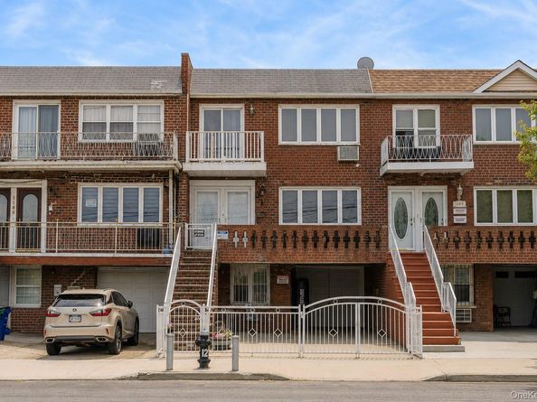 1166 Bergen Avenue, Brooklyn NY 11234