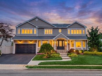 3343 Seawane Drive