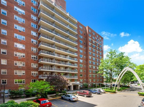 52-30 39th Drive 5C, Woodside NY 11377