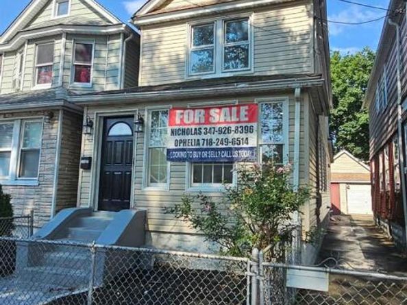 11735 133rd Street, South Ozone Park NY 11420