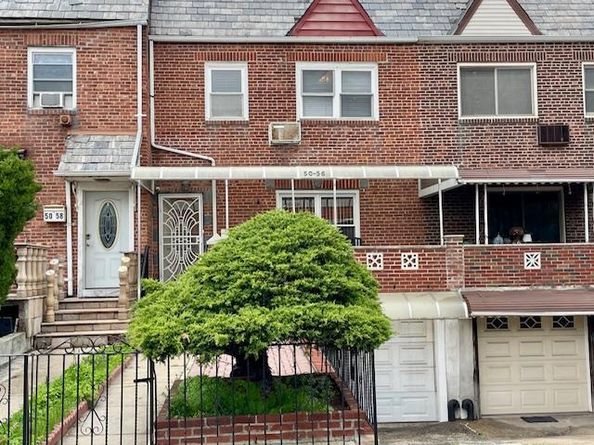 50-56 43rd Street, Woodside NY 11377