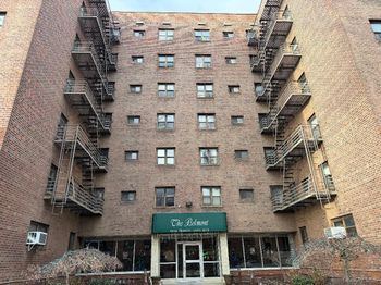 87-56 NW Francis Lewis Boulevard NW