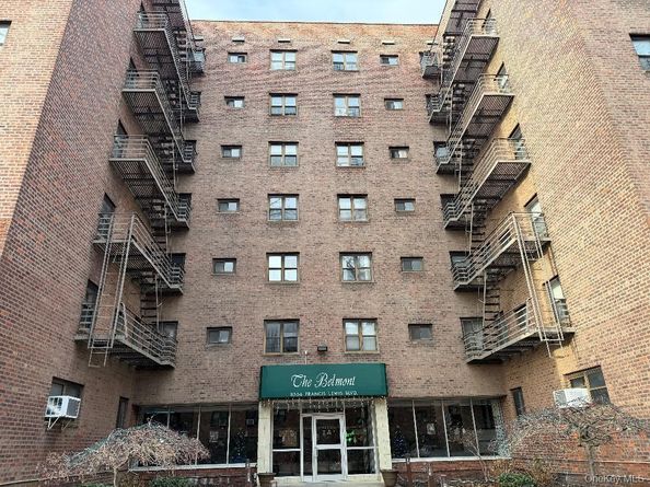 87-56 NW Francis Lewis Boulevard NW B33, Queens Village NY 11427