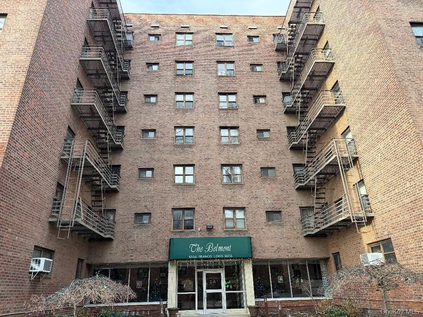 87-56 NW Francis Lewis Boulevard NW B33, Queens Village NY 11427