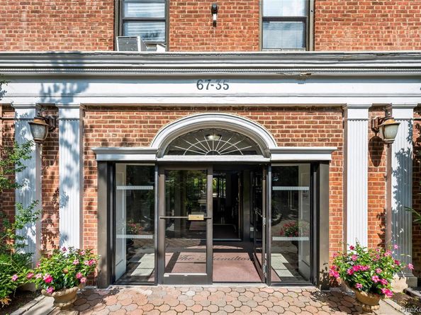 67-35 Yellowstone Boulevard 6A, Forest Hills NY 11375