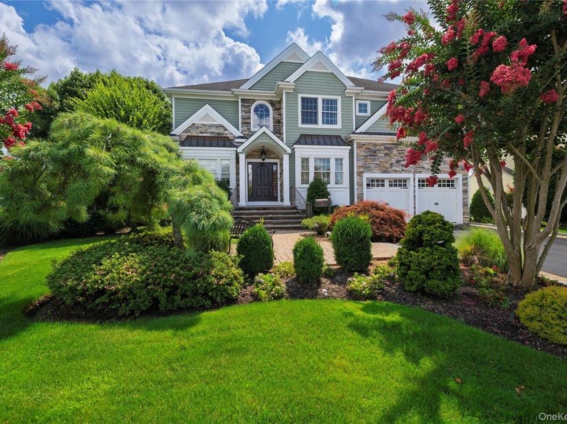 154 Shoreham Road, Massapequa NY 11758
