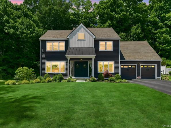 31 Ridge Road, Cortlandt Manor NY 10567