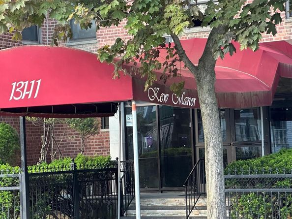 13111 Kew Gardens Road 1D, Richmond Hill NY 11418