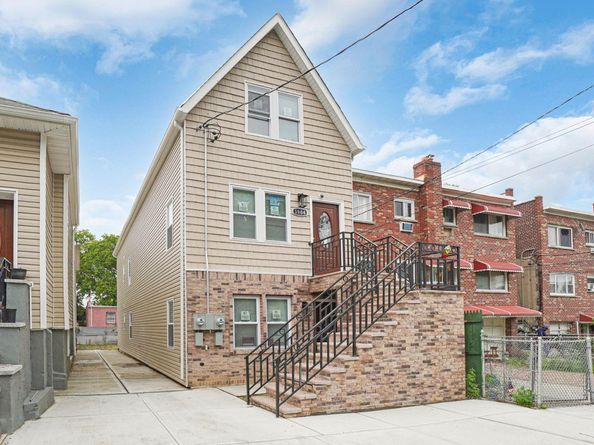 3964 Duryea Avenue, Bronx NY 10466