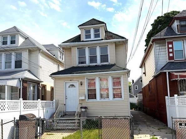 114-29 130th Street, South Ozone Park NY 11420