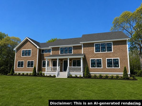 3 Vail Avenue, East Quogue NY 11942