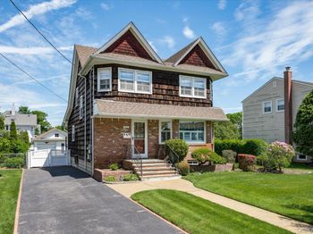 311 Locust Avenue