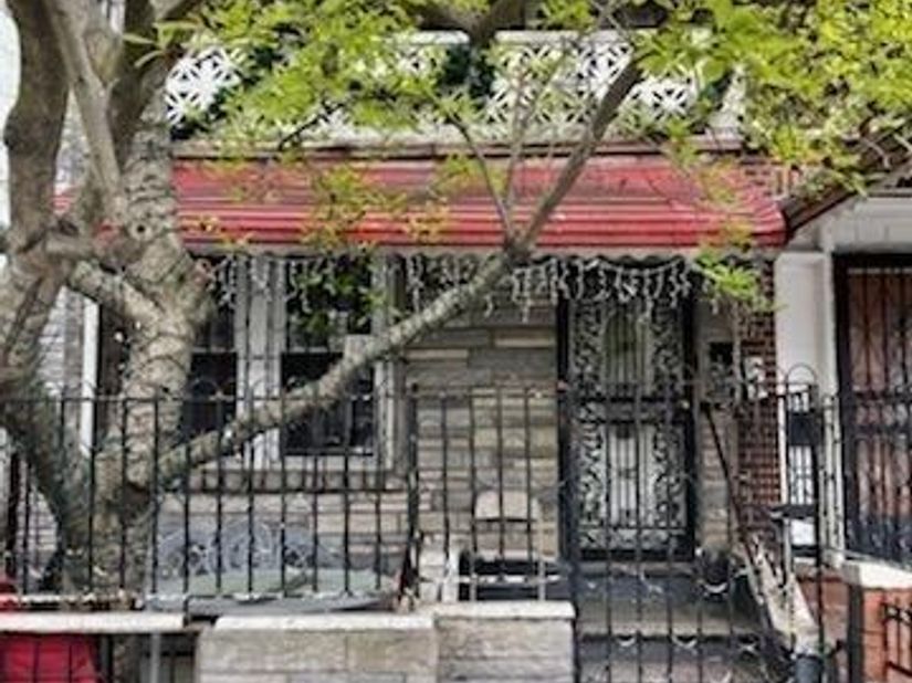 1214 Manor Avenue, Bronx NY 10472